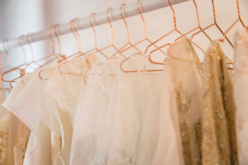 5 Reasons You Should Try Different Wedding Dress Styles