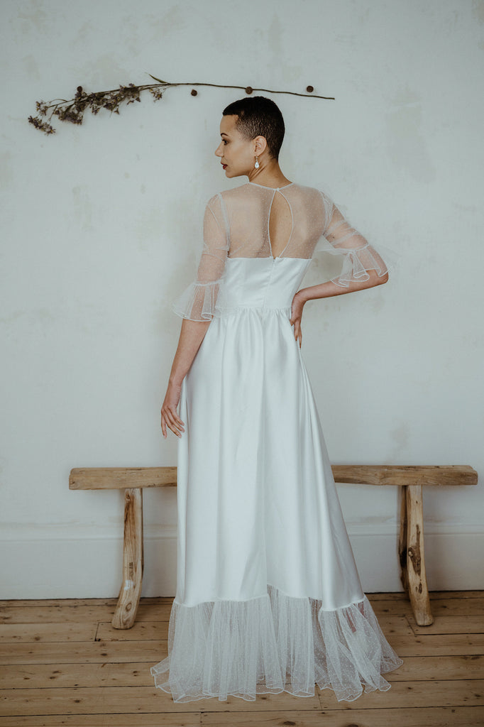 Florence gown