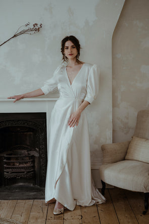 Grace gown – RTF Bridal